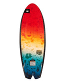 2023 Liquid Force Rocket Wakesurfer-4' 8"-Skiforce Australia