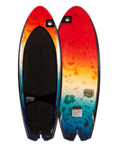 2023 Liquid Force Rocket Wakesurfer-5' 0"-Skiforce Australia