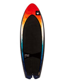 2023 Liquid Force Rocket Wakesurfer-4' 8"-Skiforce Australia