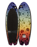 2023 Liquid Force Rocket Wakesurfer-5' 4"-Skiforce Australia