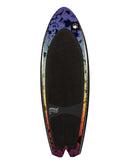 2023 Liquid Force Rocket Wakesurfer-4' 8"-Skiforce Australia