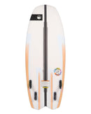 2023 Liquid Force Space Pod Wakesurfer-4' 6"-Skiforce Australia