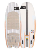 2023 Liquid Force Space Pod Wakesurfer-4' 10"-Skiforce Australia