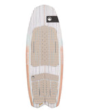 2023 Liquid Force Space Pod Wakesurfer-4' 6"-Skiforce Australia