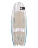 2023 Liquid Force Space Pod Wakesurfer-4' 6"-Skiforce Australia