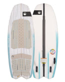 2023 Liquid Force Space Pod Wakesurfer-4' 6"-Skiforce Australia
