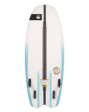 2023 Liquid Force Space Pod Wakesurfer-4' 6"-Skiforce Australia