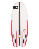 2023 Liquid Force Space Pod Wakesurfer-4' 6"-Skiforce Australia