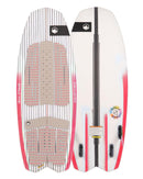 2023 Liquid Force Space Pod Wakesurfer-5' 2"-Skiforce Australia