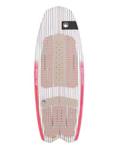 2023 Liquid Force Space Pod Wakesurfer-4' 6"-Skiforce Australia