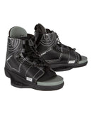 2023 O'Brien Clutch Wakeboard Boots-US 2.0 - 5.0-Skiforce Australia