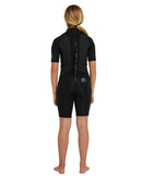 O'Neill Bahia Girls 2mm S/SL BZ Springsuit-6-Skiforce Australia