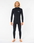 Peak Climax Pro 3/2mm Zip Free Steamer-S-Skiforce Australia