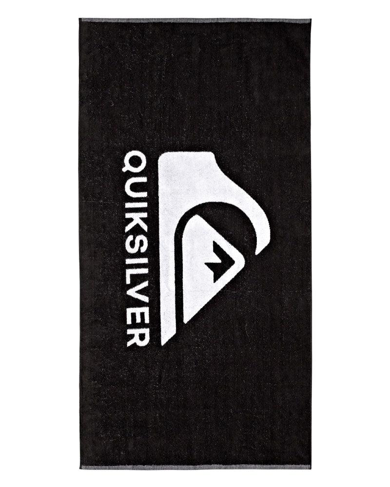 Quiksilver Salty Trims Towel-Skiforce Australia