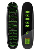 Radar Graviton Trick Ski-41"-Skiforce Australia
