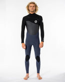 Ripcurl Flashbomb 3/2mm CZ Steamer-S-Skiforce Australia