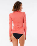 Ripcurl Golden Rays LS UV Tee-Black-6-Skiforce Australia