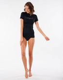 Ripcurl Golden Rays SS UV Tee-Black-6-Skiforce Australia