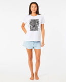 Ripcurl Sol Seeker Standard Tee