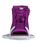 2023 Ronix August Wakeboard Boots-US 2.0-6.0-Skiforce Australia