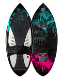 2023 Ronix Carbon Air Core 3: The Skimmer Alt Wakesurfer-4' 4"-Skiforce Australia