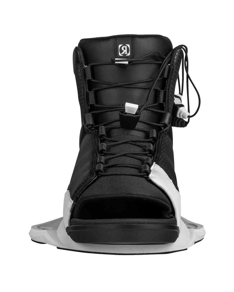 2023 Ronix District Wakeboard Boots-5.0-8.5-Skiforce Australia
