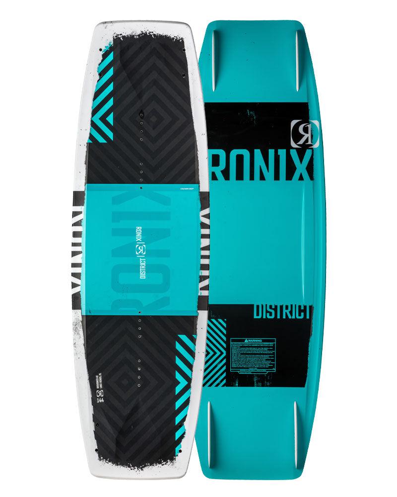 2023 Ronix District Wakeboard-134cm-Skiforce Australia