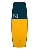 2023 Ronix Electric Collective Wakeskate-41"-Skiforce Australia