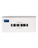 Ronix Lace Kit-Black-Skiforce Australia