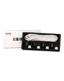 Ronix Lace Kit-White-Skiforce Australia
