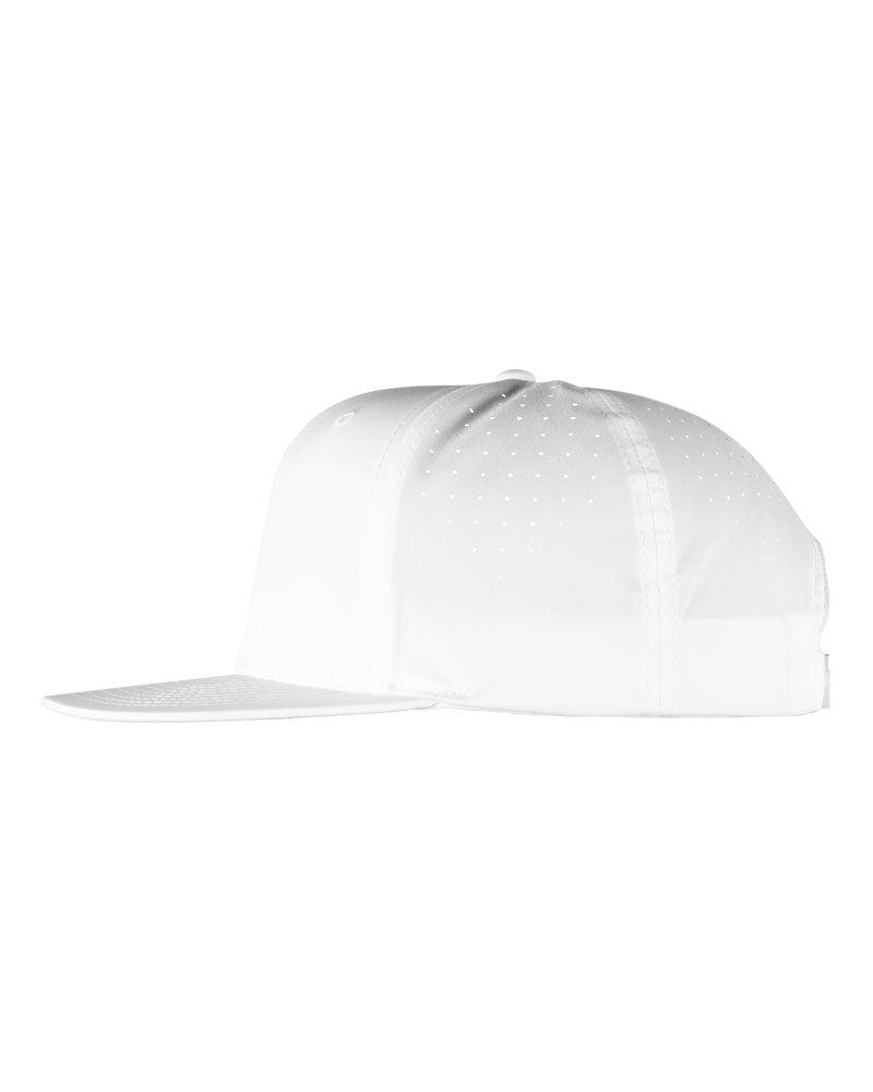 Ronix Tempest Hat-White-Skiforce Australia