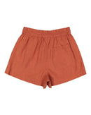 Roxy Lekeitio Beach Short-Sea Spray-XS-Skiforce Australia