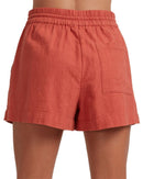 Roxy Lekeitio Beach Short-Sea Spray-XS-Skiforce Australia