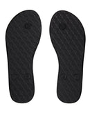 Roxy Viva Printed Thong-Anthracite-US 6.0-Skiforce Australia
