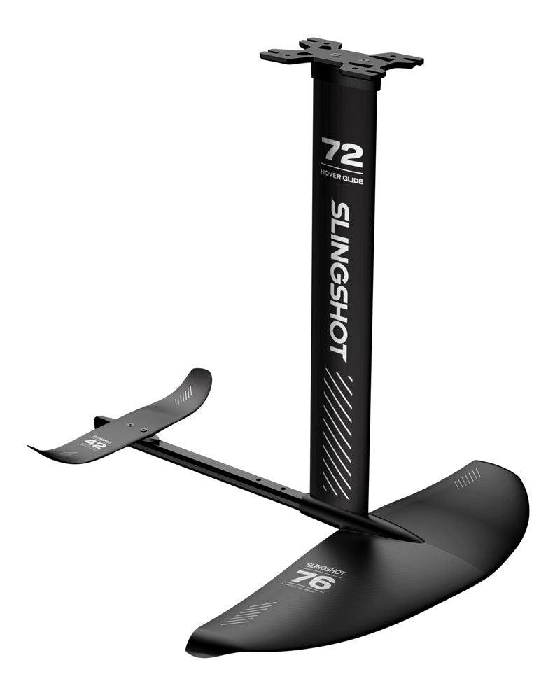 Slingshot Hover Glide Surf Foil Set