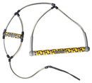 Straightline Amoeba Handle w/ T-Bar-Skiforce Australia