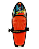 Testpilot Worx Kneeboard-Skiforce Australia