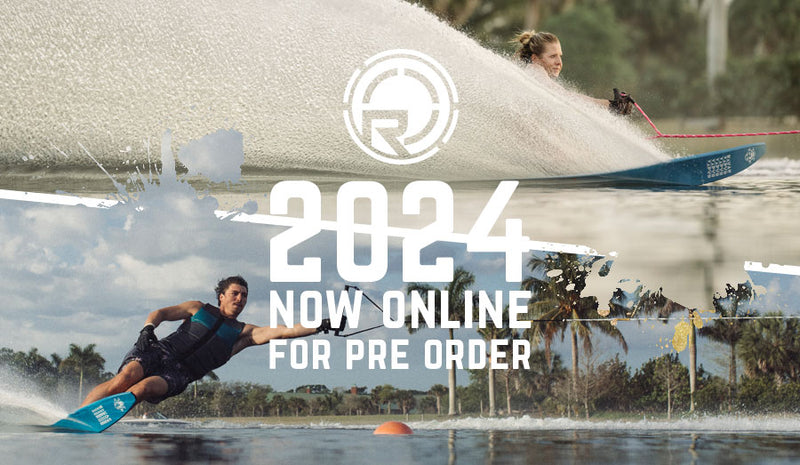 Radar Skis: 2024 Season Pre Order is Open!