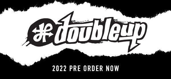 2022 Double Up Wakeboards - Pre Order Now!