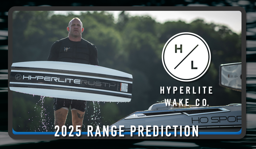2026 Hyperlite Mock Lineup