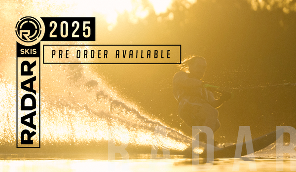 Radar 2025 Skis Pre Order!