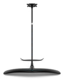 Liquid Force Launch w/ Alloy Launch 1200 Fuselock Foil Set
