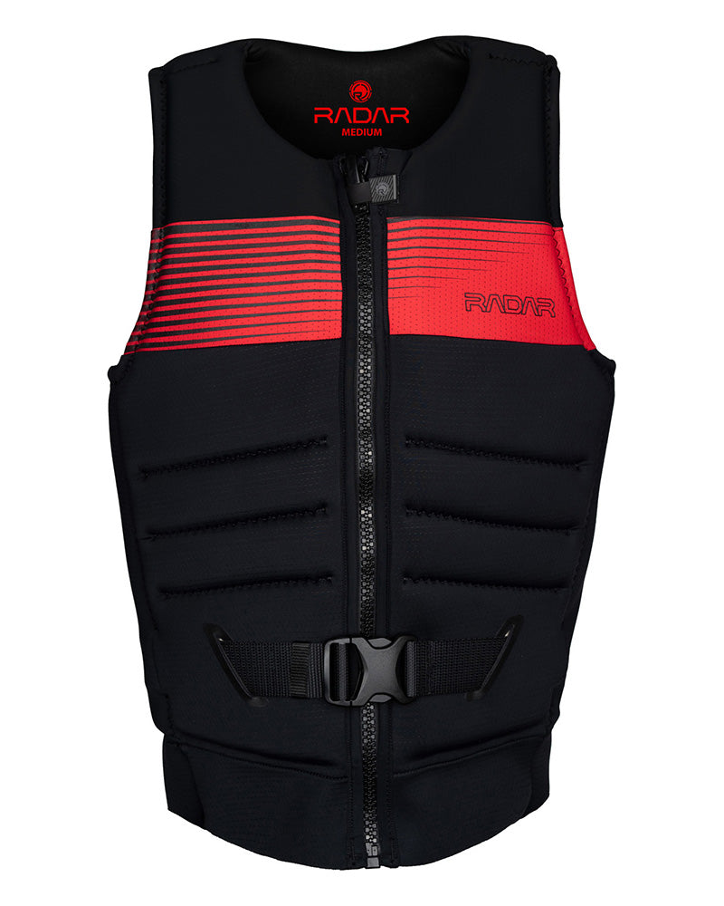 2026 Radar Vapor Vest