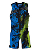 Sands Pro Barefoot Suit