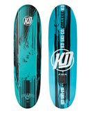 KD College Trick Ski