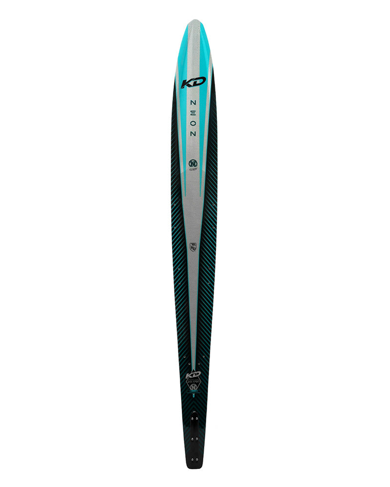 2026 KD Neon Waterski