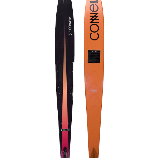 DOUBLE TUNNEL COMPETITION 水上スキー　ウォータースキー 0000_25-connelly-rocket-