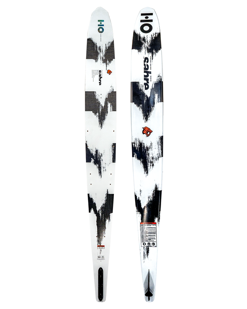 2026 HO Sabre w/ Stance UltraLite + ARTP