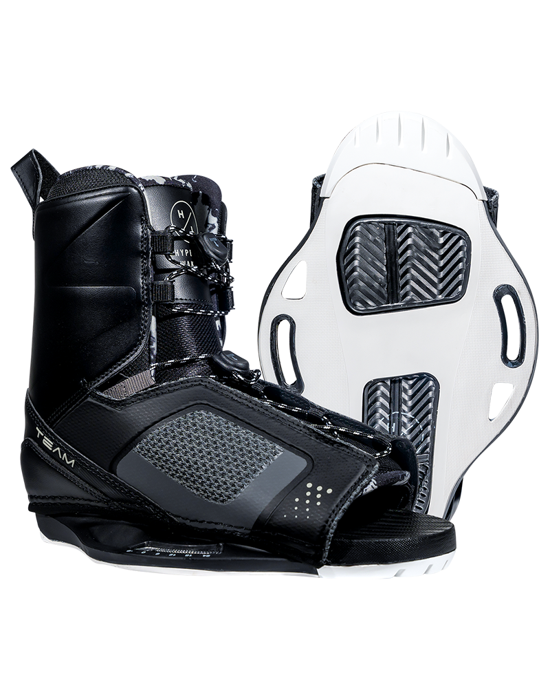 2025 Hyperlite Murray w/ Team Boots