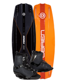 2026 O'Brien Forum w/ Border Boots